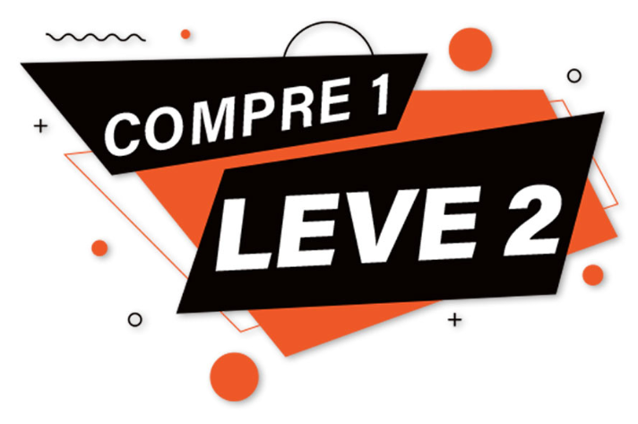 Compre 1 Leve 2