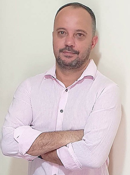 Ricardo - PC-CLICK Informática